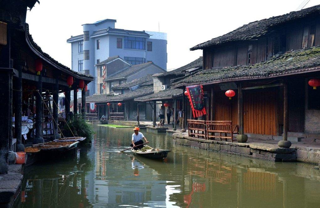 我的世界