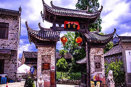 何苏叶和前女友见面，两个人终于冰释前嫌！